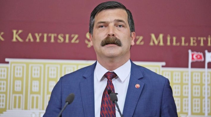 Erkan Baş son dönemde artan polis şiddetini değerlendirdi: ‘AKP Türkiye’yi bir polis devletine dönüştürmek istiyor’
