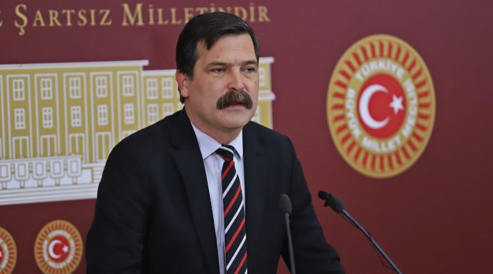 Erkan Baş’tan AKP’nin ‘darbecilik’ çıkışlarına net yorum