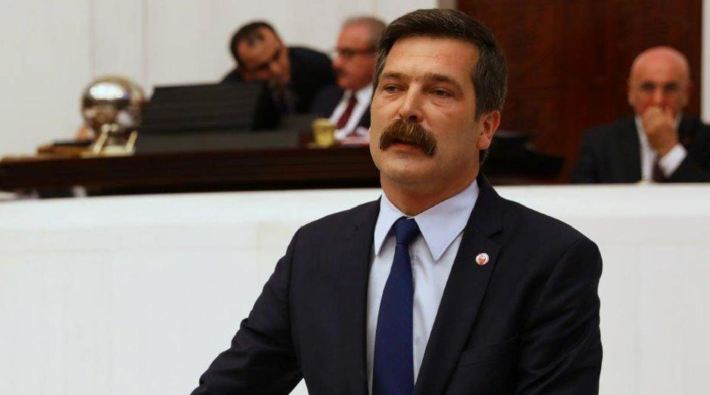 Erkan Baş’tan devlet-mafya ilişkisi yorumu: ‘AKP bugün kime suç örgütü dediyse geçmişte onlarla iş birliği içinde olmuştu’