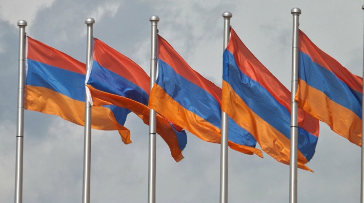 Ermenistan Dışişleri Bakanlığı: Türkiye'nin Doğu Akdeniz’deki faaliyetleri yasadışı 