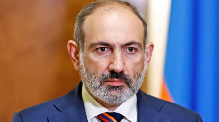 Ermenistan ordusu Başbakan Paşinyan ve hükümetin istifasını istedi