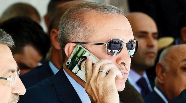 Erdoğan: CHP'nin tarihi sandık yolsuzluğu ve hırsızlığıyla doludur