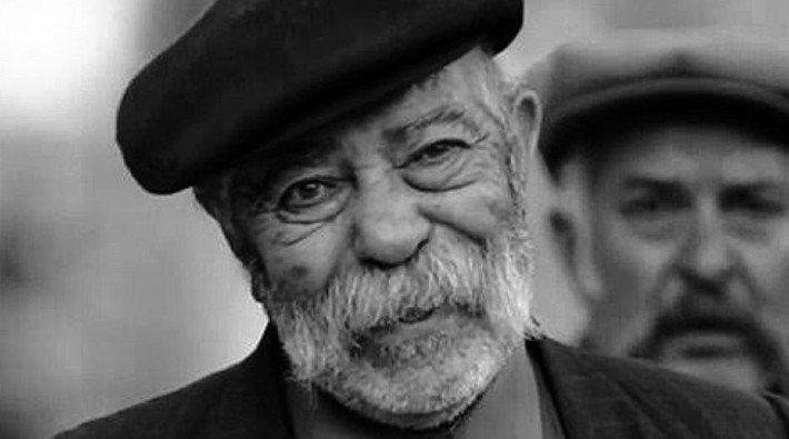 Sanatçı Erol Demiröz hayatını kaybetti