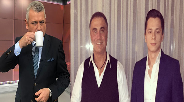 Yandaş Ersoy Dede, Sedat Peker'e yaranamadı: 'Vefasız ve şeref yoksunu bir insansın'