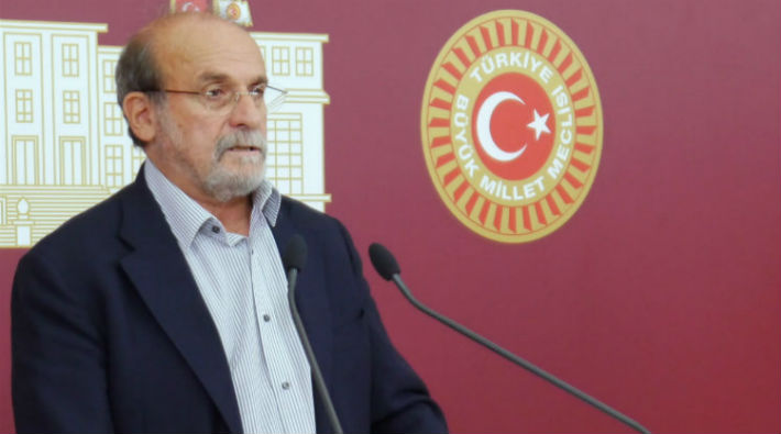Ertuğrul Kürkçü: Akşener'in partisi MHP açısından ciddi değişiklik ama geleneksel devlet siyaseti için değil