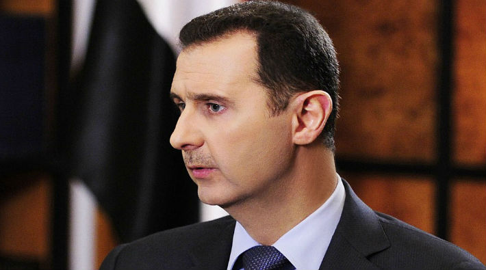 Esad: Nisan'da genel seçim yapılacak 