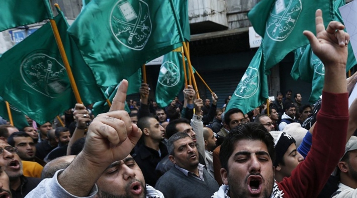 'Erdoğan, Suriye'de Müslüman Kardeşler'i başa getirmek istiyor'