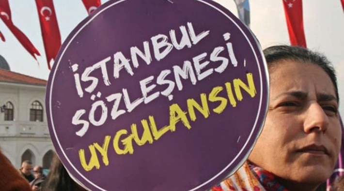 EŞİK'ten Meclis'e çağrı: 'İstanbul Sözleşmesi'nde görevinizi yerine getirin'