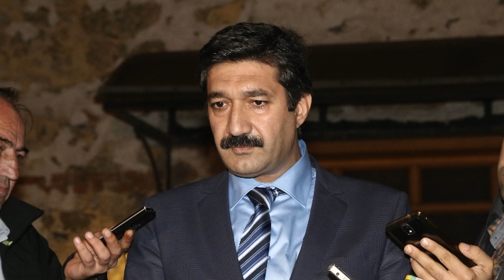 Eski AKP’li vekil Abdurrahman Kurt: Devlet kadroları binlerce liraya satılıyor