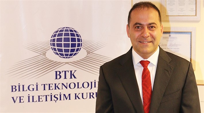 Eski Bakanın kardeşi Türk Telekom'un yönetimine atandı