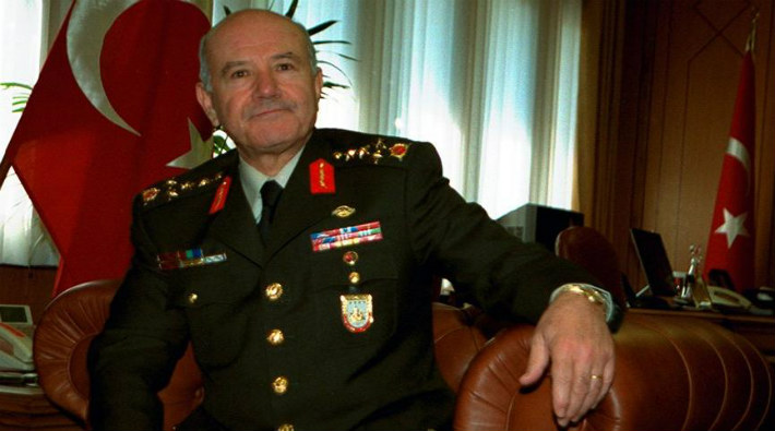 Eski Kara Kuvvetleri Komutanı, koronavirüsten mi hayatını kaybetti?