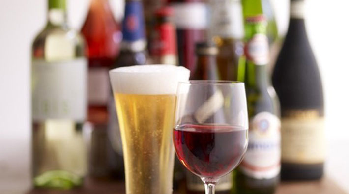 Esnaf alkol yasağına karşı