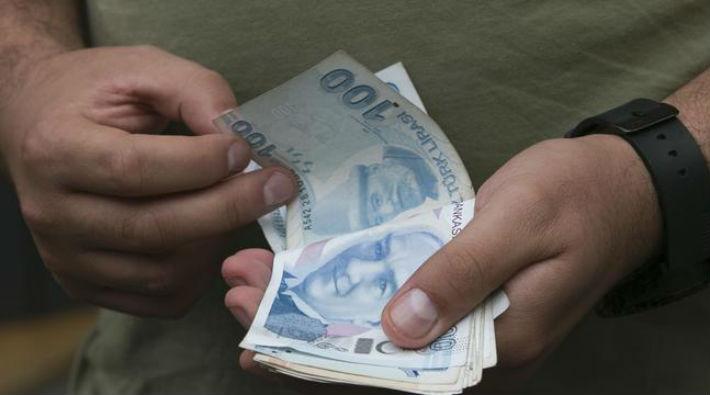 'Etiyopya ve Gana'daki enflasyon oranı bile Türkiye'nin gerisinde'