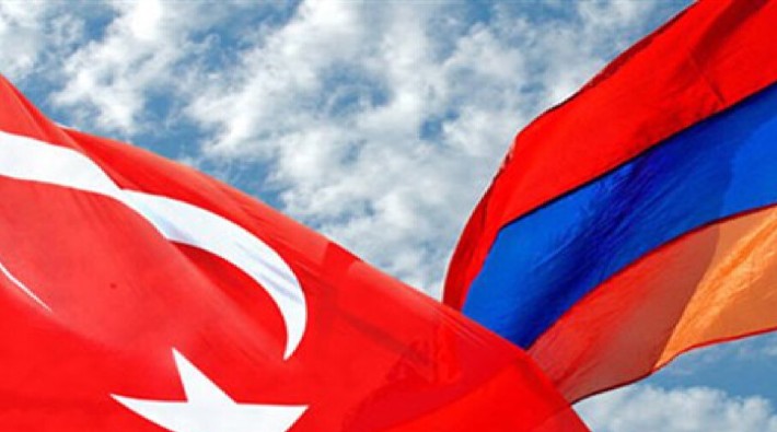 Kalın'dan 'Ermenistan ile normalleşme' açıklaması