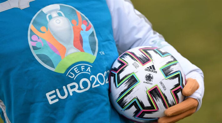 EURO 2020 Avrupa Futbol Şampiyonası ertelendi