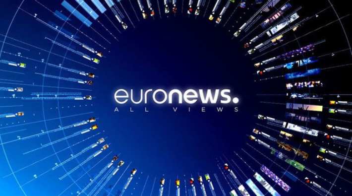 Euronews, Türkçe ve İtalyanca servislerini kapatacak 