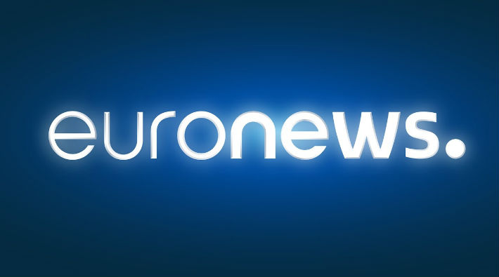 Euronews Türkçe'nin yayını durduruldu