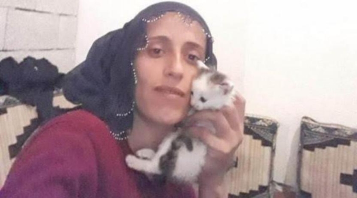 Evli olduğu erkek tarafından öldürülen Fatma Altınmakas haberlerine erişim engeli