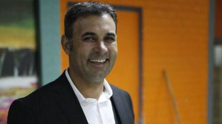 Iğdır Belediyesi Eş Başkanı Yaşar Akkuş, tutuklandı