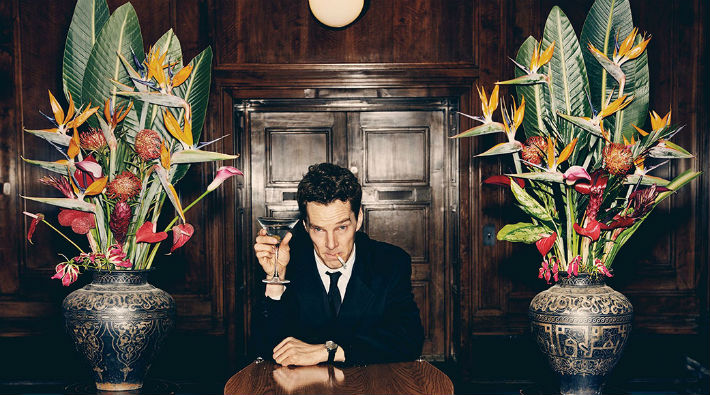 'Patrick Melrose' roman dizisi Türkçe'de