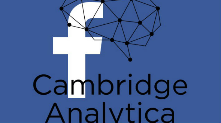 Cambridge Analytica skandalı: Milyonlarca kişinin bilgileri kirli işler için kullanıldı