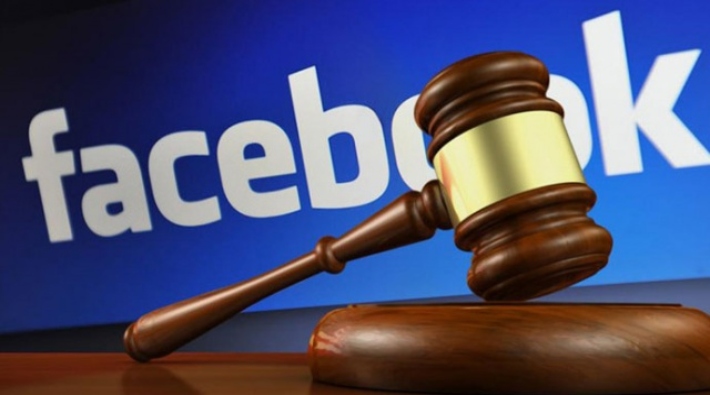 Facebook'a 5 milyar dolarlık tarihi ceza
