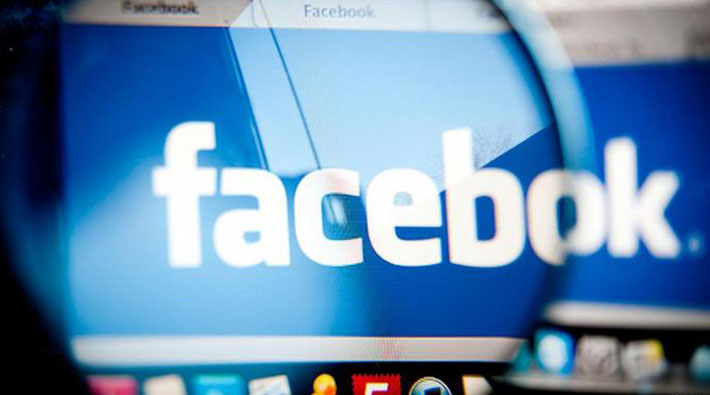 Facebook'tan skandal çocuğa cinsel istismar anketi