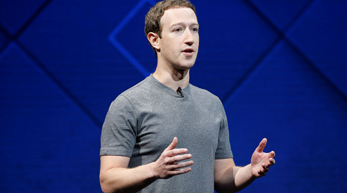 Facebook'tan skandala ilişkin özür