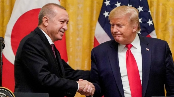 Fahrettin Altun: Bolton’ın kitabında Erdoğan-Trump görüşmesi yanlış ve tek taraflı yansıtılmış