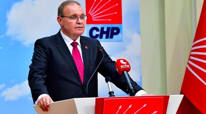 CHP Sözcüsü Öztrak: Ülkeye yüklü miktarda kaynağı belirsiz para giriyor