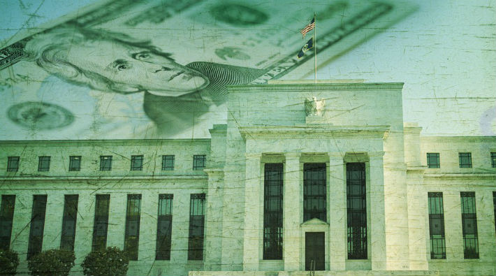 Faiz artırımı beklenen kritik Fed kararı öncesinde dolar hareketlendi