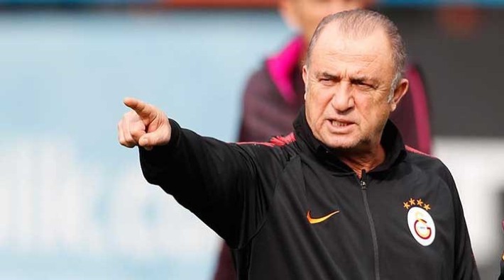 Terim'in doktorundan açıklama: 'Spor camiasından bu hastalığı olan birileriyle temas etti'