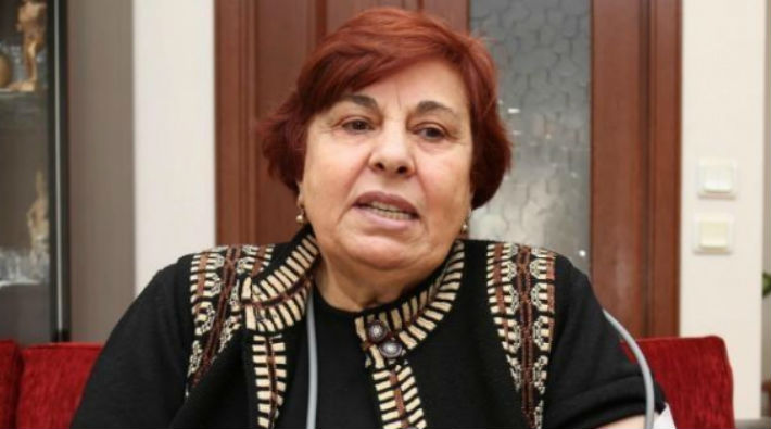 Anne Fatma Şık: Adalet Sarayı’nda adalet yok