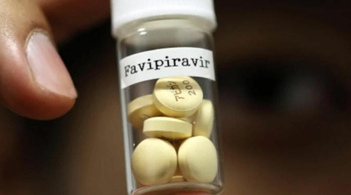 TTB'den Favipiravir açıklaması: 'Sağlık Bakanlığı suç işlemiştir'