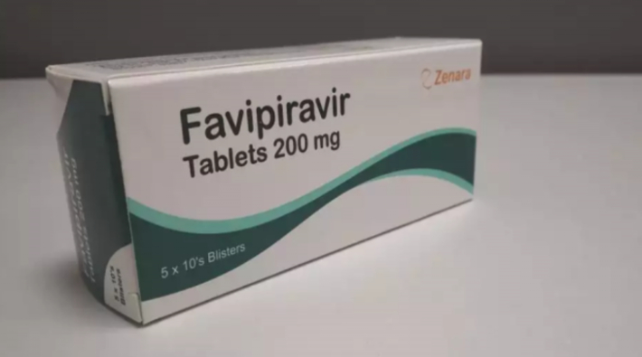 Bilim Kurulu üyesi Dr. Serap Şimşek: 'Favipiravirin tedavi protokolünden çıkarılmasını bekliyoruz'