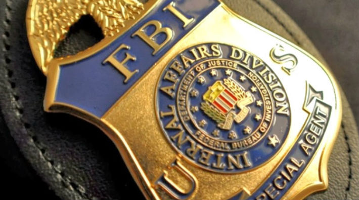 FBI görevlisi Emniyet Genel Müdürlüğü'ne çağrıldı