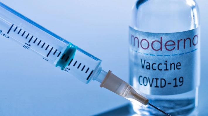 FDA, Moderna'nın Covid-19 aşısına acil kullanım onayı verdi
