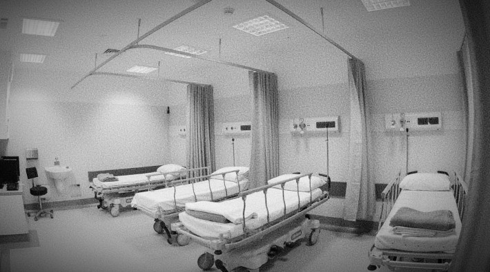 Filistin Doktorlar Sendikası, hükümetin inatçılığına karşı devlet hastanelerindeki acil servisleri kapatma kararı aldı