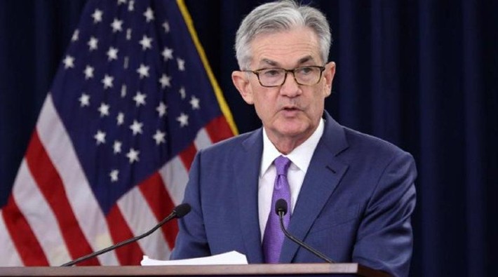 Fed: Daha önce benzeri görülmemiş riskler var