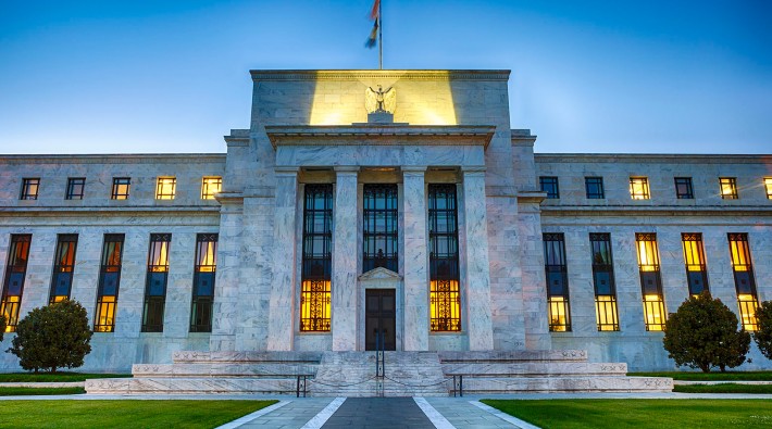 Fed'den tahvil alımının azaltılması ilişkin açıklama