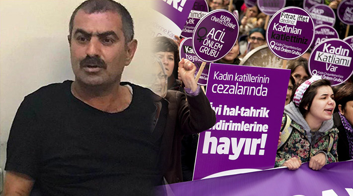 İstinaf, Emine Bulut'un katili Fedai Varan için istenen ağırlaştırılmış müebbet talebini reddetti!