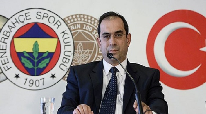 Fenerbahçe Asbaşkanı: Fatih Terim istifa etmiştir, hukuken tazminat ödenemez
