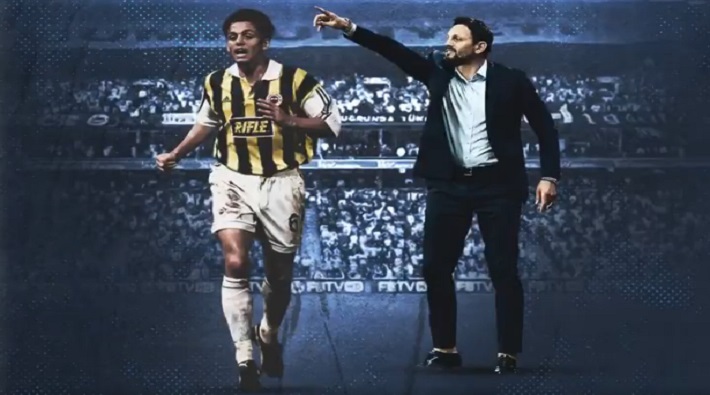 Fenerbahçe'nin yeni teknik direktörü Erol Bulut oldu