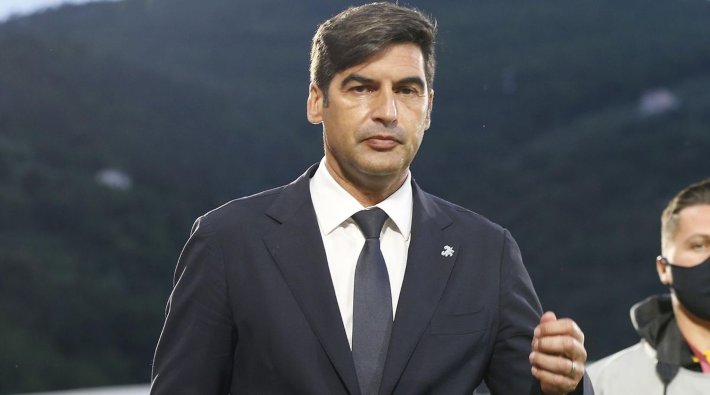 'Fenerbahçe Fonseca ile anlaştı' iddiası