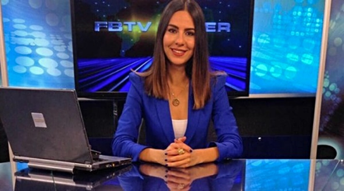 Fenerbahçe TV spikeri Dilay Kemer hayatını kaybetti