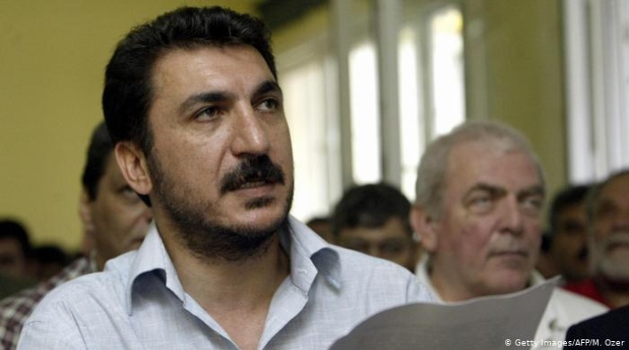 Ferhat Tunç'un yargılandığı dava 16 Ocak'a ertelendi