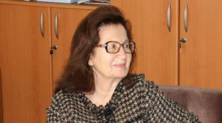 Prof. Dr. Feriha Öz, koronavirüs nedeniyle hayatını kaybetti
