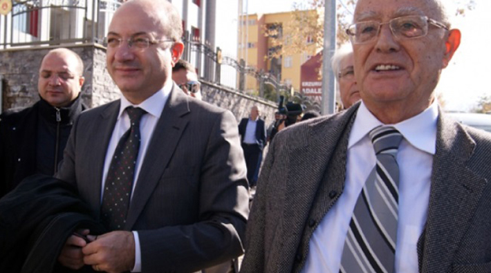 'Fethullah Gülen cemaati kumpaslarının başrol isimleri korunuyor'