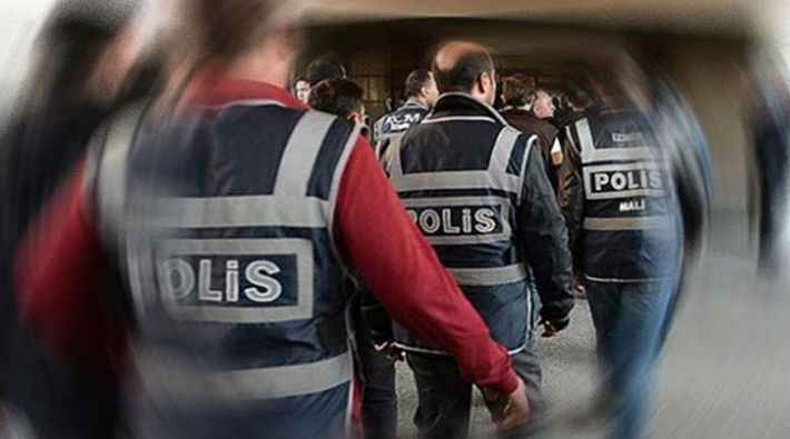 'FETÖ'nün Türkiye sorumlusu yakalandı' iddiası