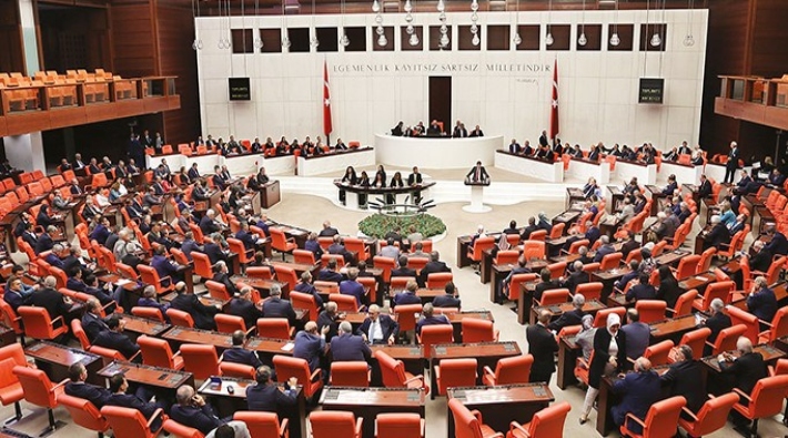Meclis’e 83 yeni fezleke: TİP Hatay Milletvekili Barış Atay hakkında fezleke hazırlandı